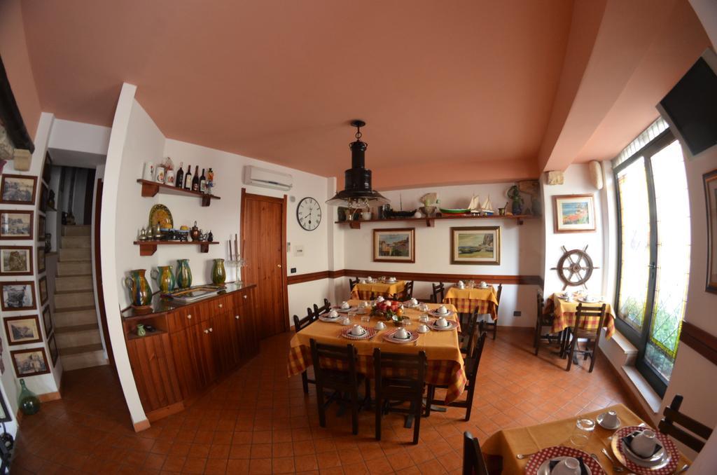 Bed & Breakfast La Locandiera 3*