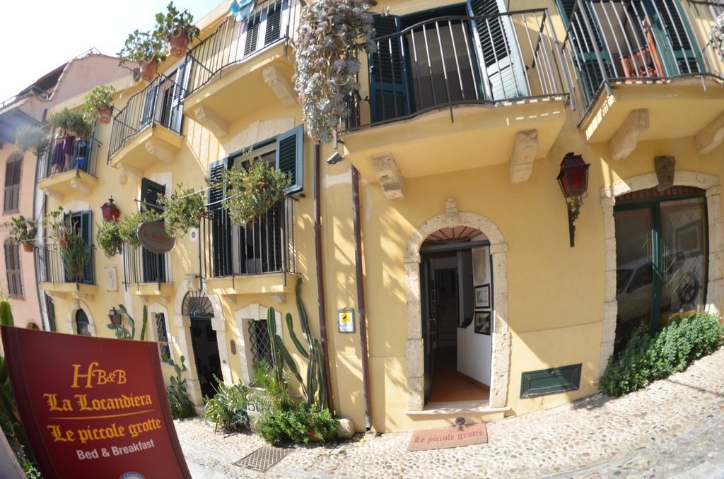 La Locandiera Bed & Breakfast 3*