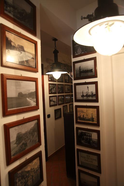 Bed & Breakfast La Locandiera