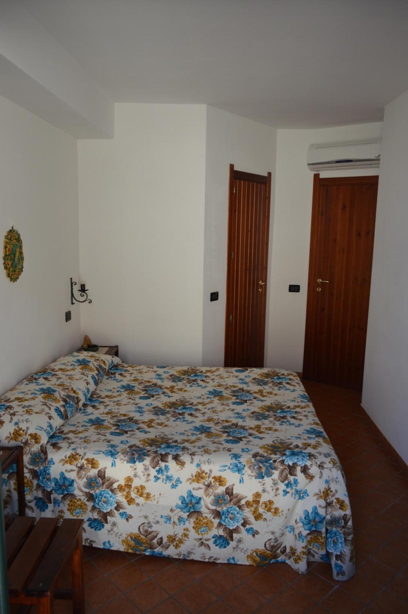 La Locandiera Bed & Breakfast