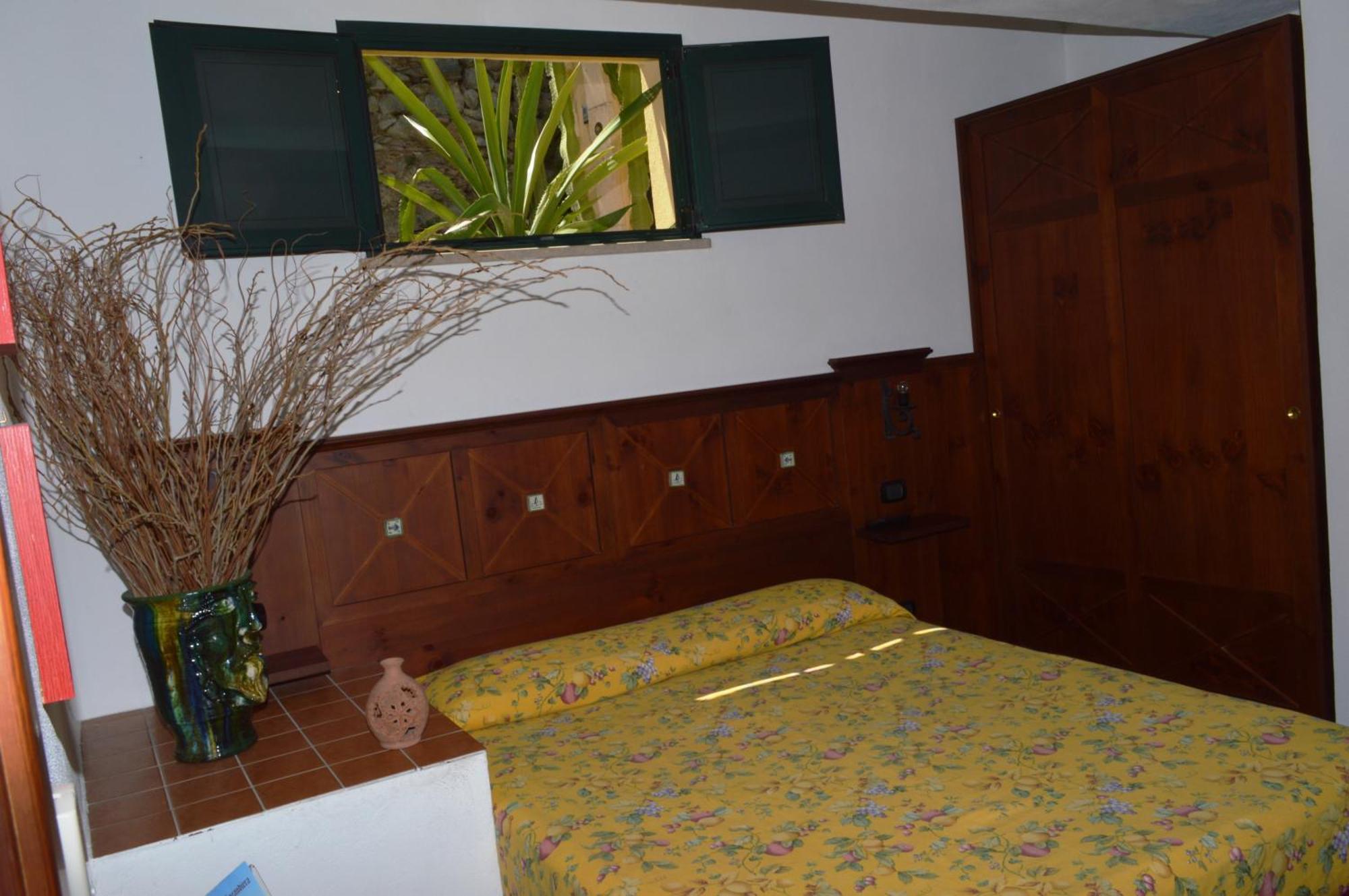 Bed & Breakfast La Locandiera Scilla