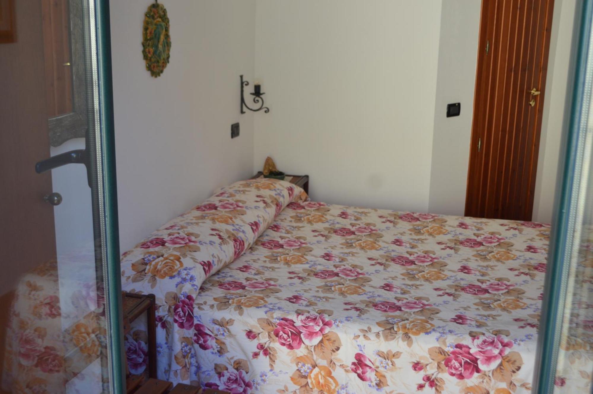 Bed & Breakfast La Locandiera