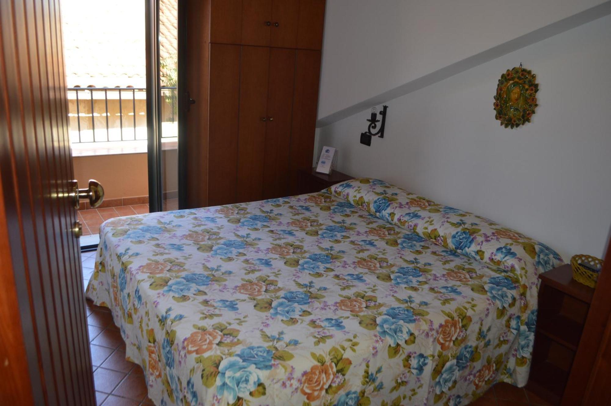 La Locandiera Bed & Breakfast Scilla