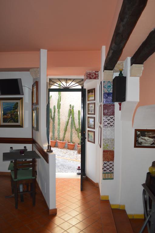 Bed & Breakfast La Locandiera