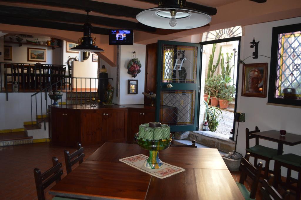 Bed & Breakfast La Locandiera 3*