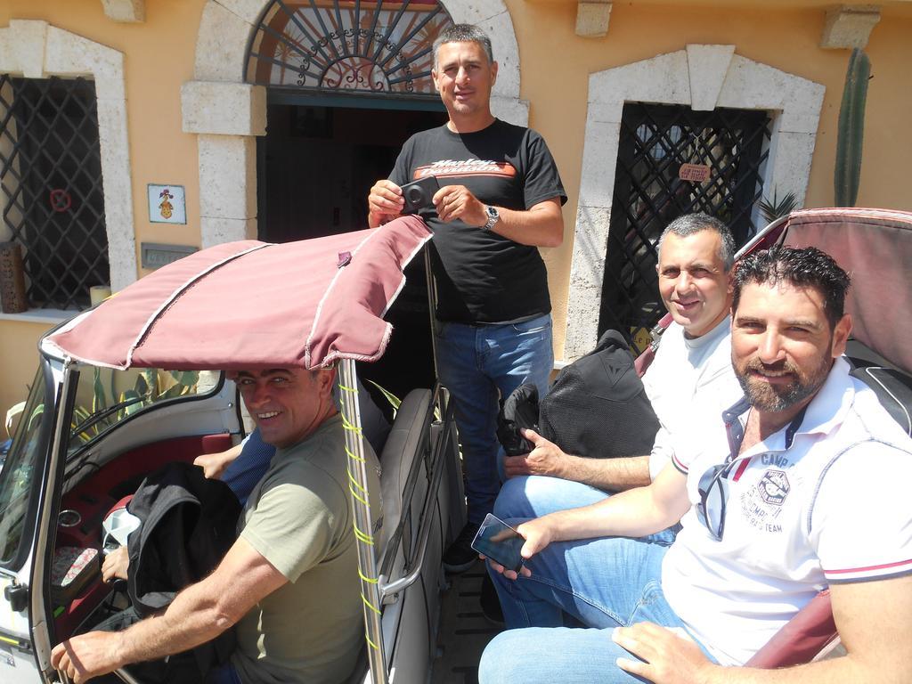 La Locandiera Bed & Breakfast