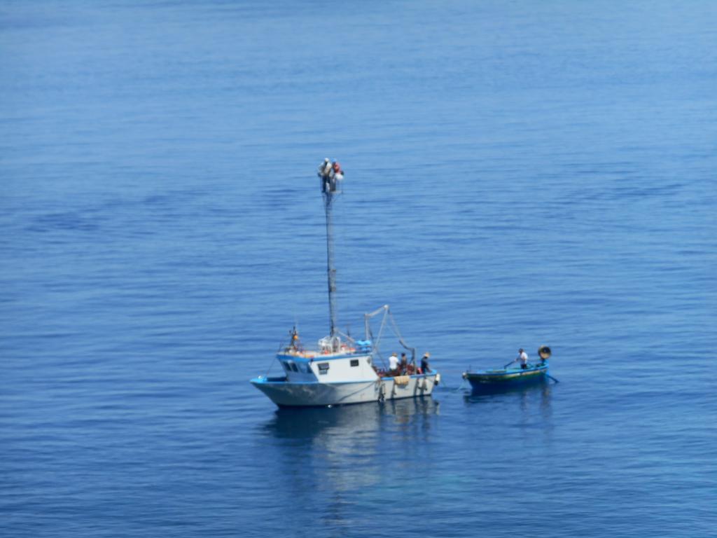 La Locandiera 3* Scilla