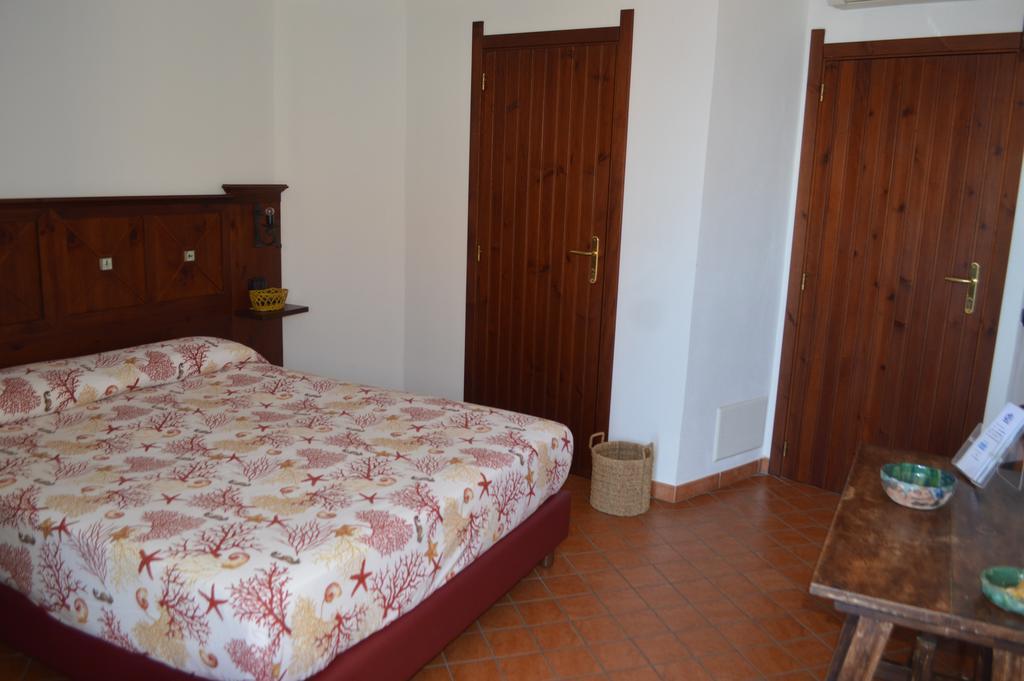 Bed & Breakfast La Locandiera