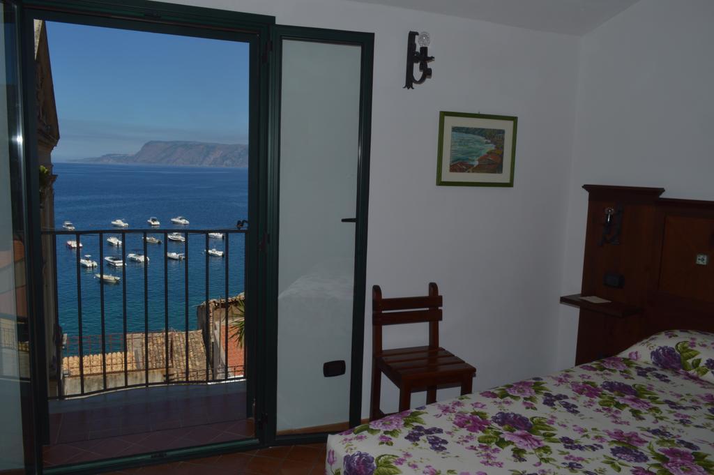 Bed & Breakfast La Locandiera