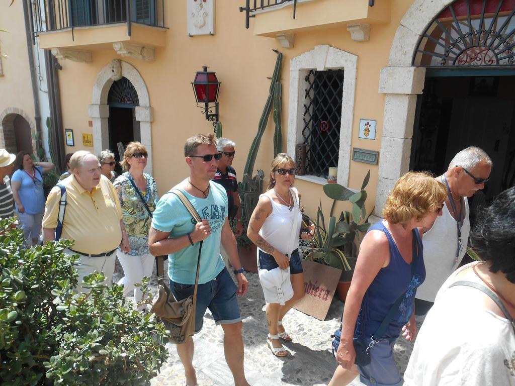 La Locandiera Bed & Breakfast 3*
