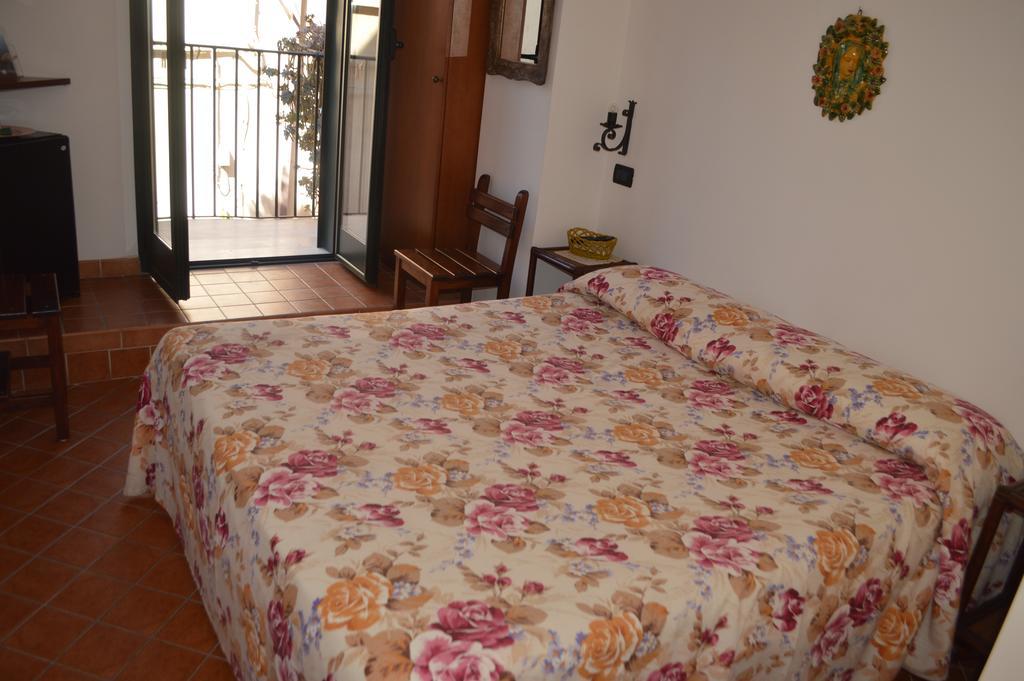 Bed & Breakfast La Locandiera