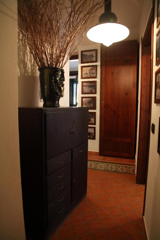 La Locandiera Bed & Breakfast Scilla