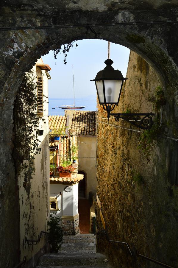Bed & Breakfast La Locandiera
