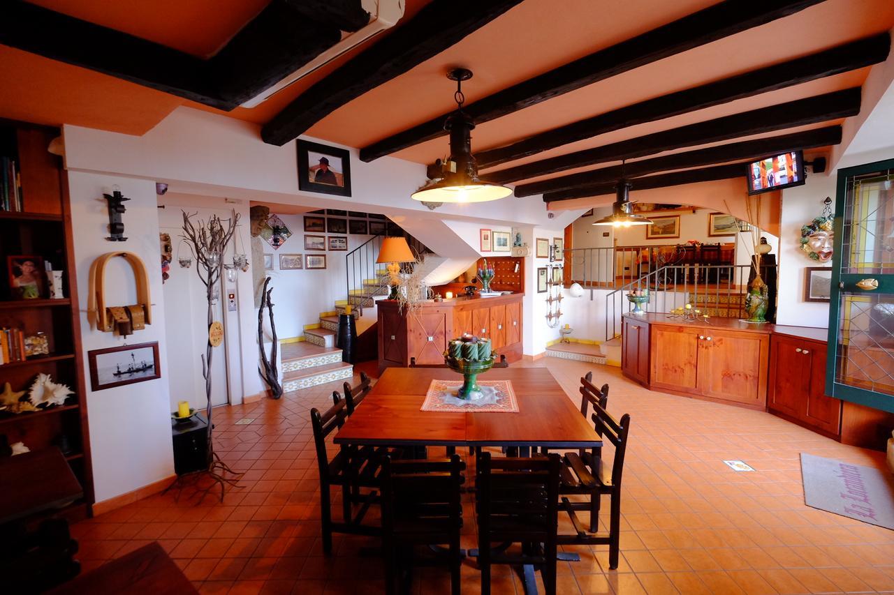 La Locandiera Bed & Breakfast 3*