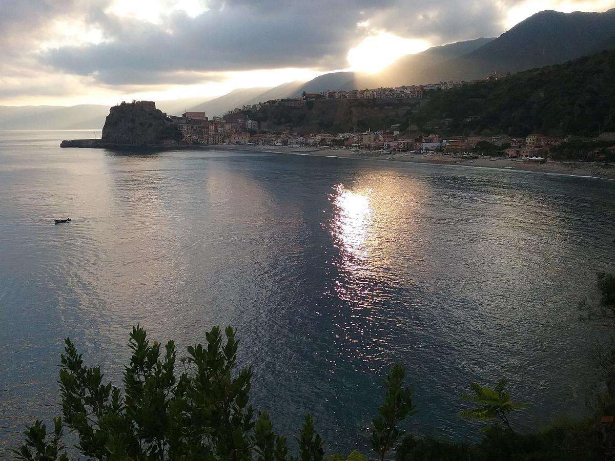 La Locandiera 3* Scilla