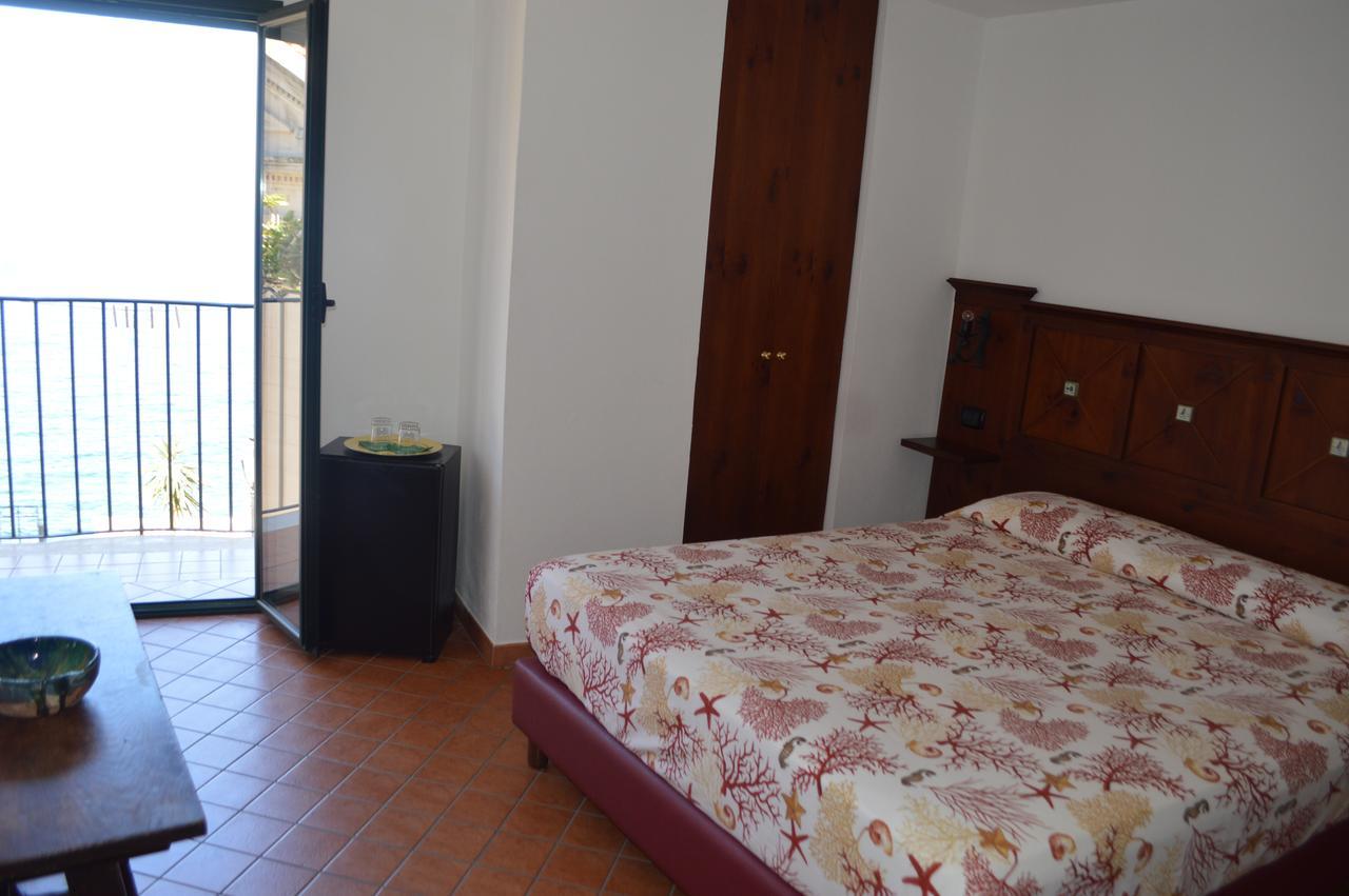 Bed & Breakfast La Locandiera Scilla
