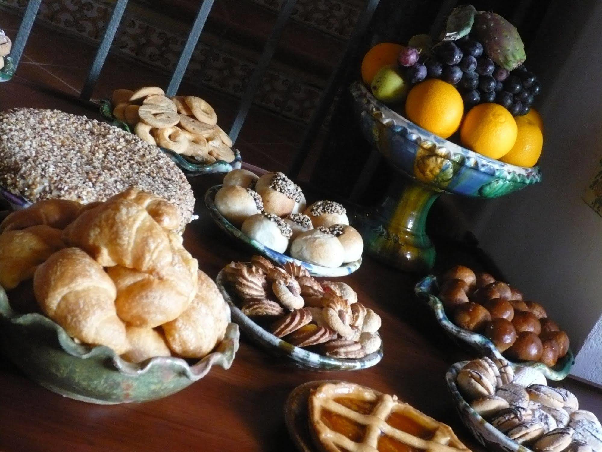 Bed & Breakfast La Locandiera Scilla