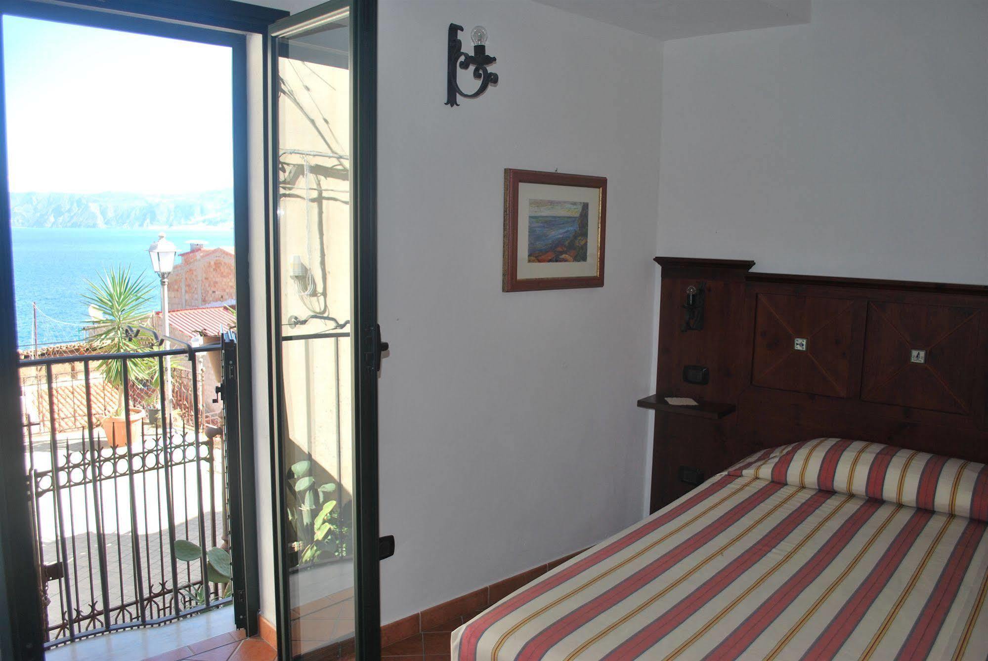 Bed & Breakfast La Locandiera 3*