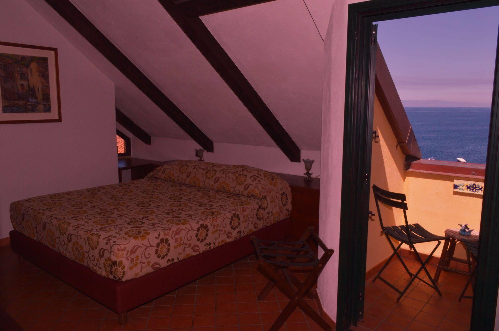 Bed & Breakfast La Locandiera